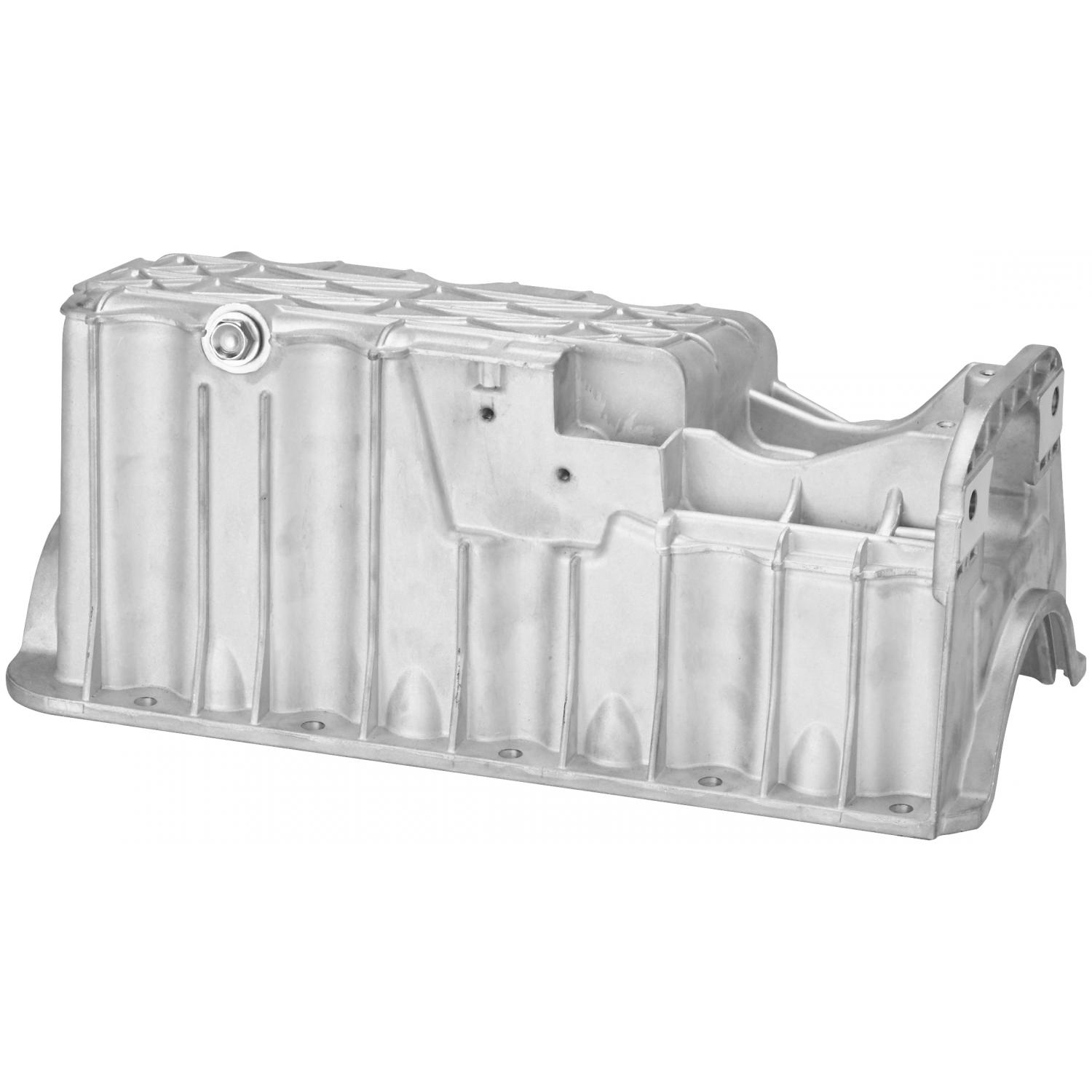Spectra Premium FP78B Engine Oil Pan product image 4 of 4