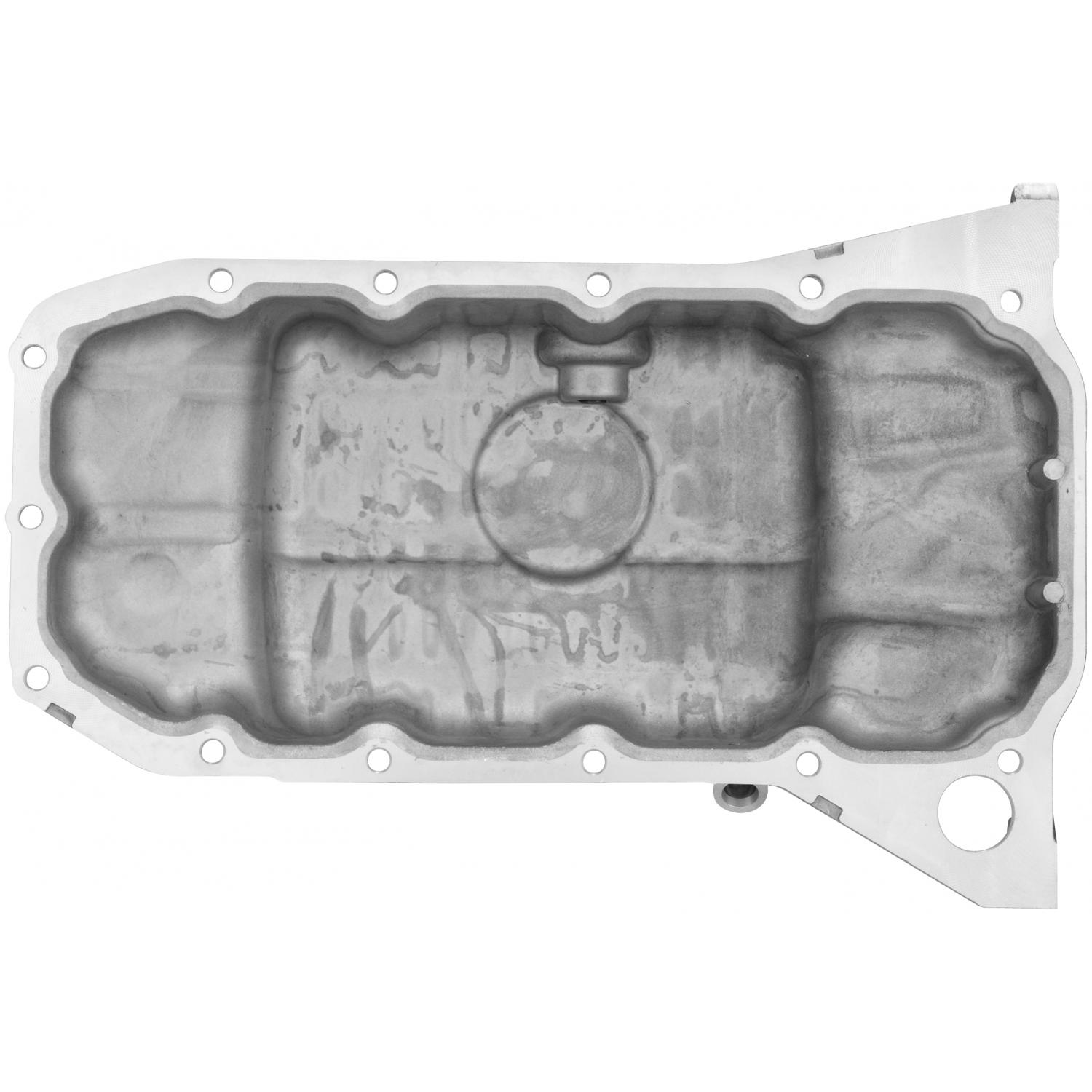 Spectra Premium FP79A Engine Oil Pan product image 2 of 4