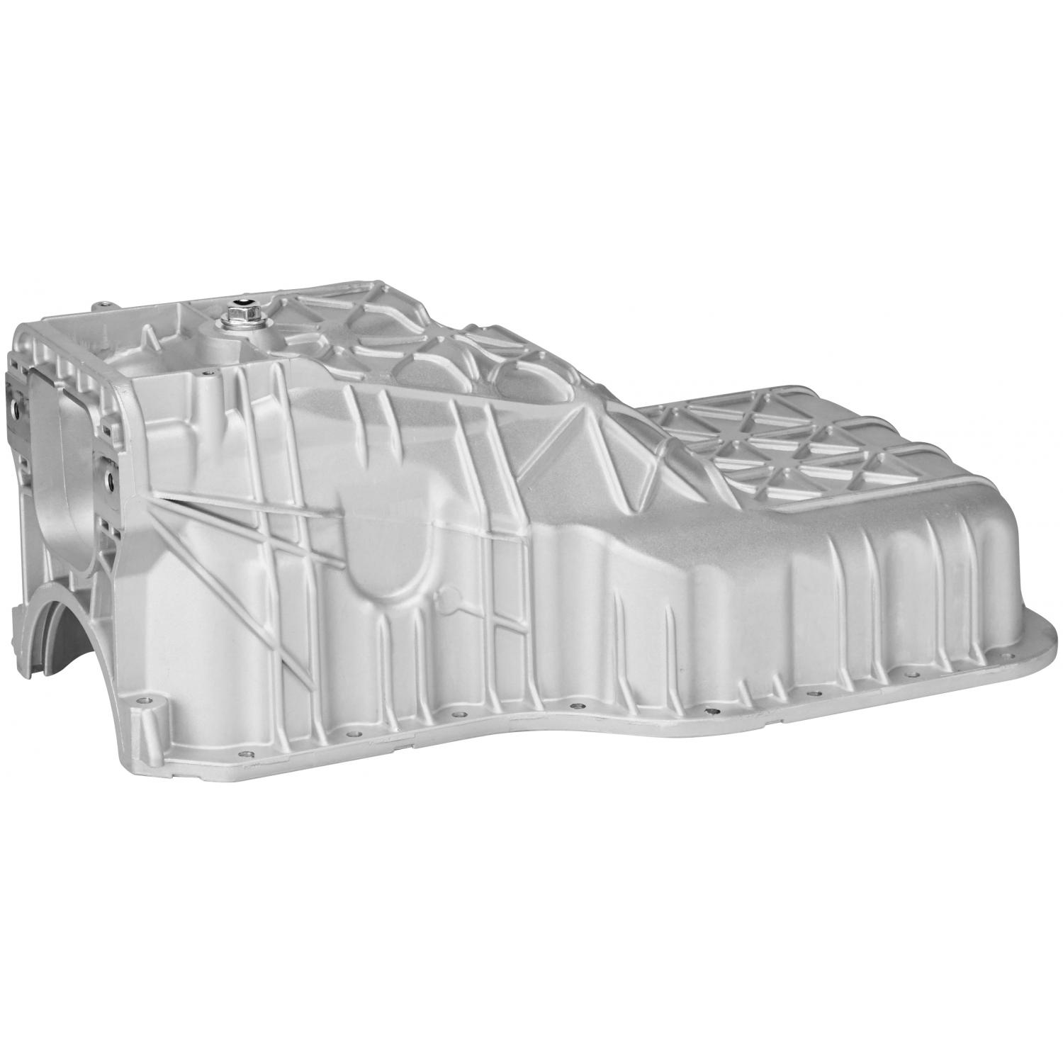 Spectra Premium FP80A Engine Oil Pan product image 1 of 4