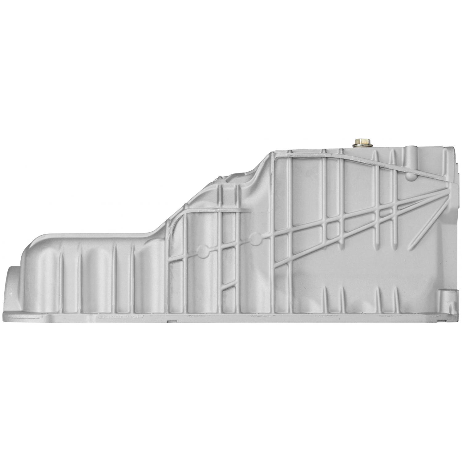 Spectra Premium FP80A Engine Oil Pan product image 2 of 4