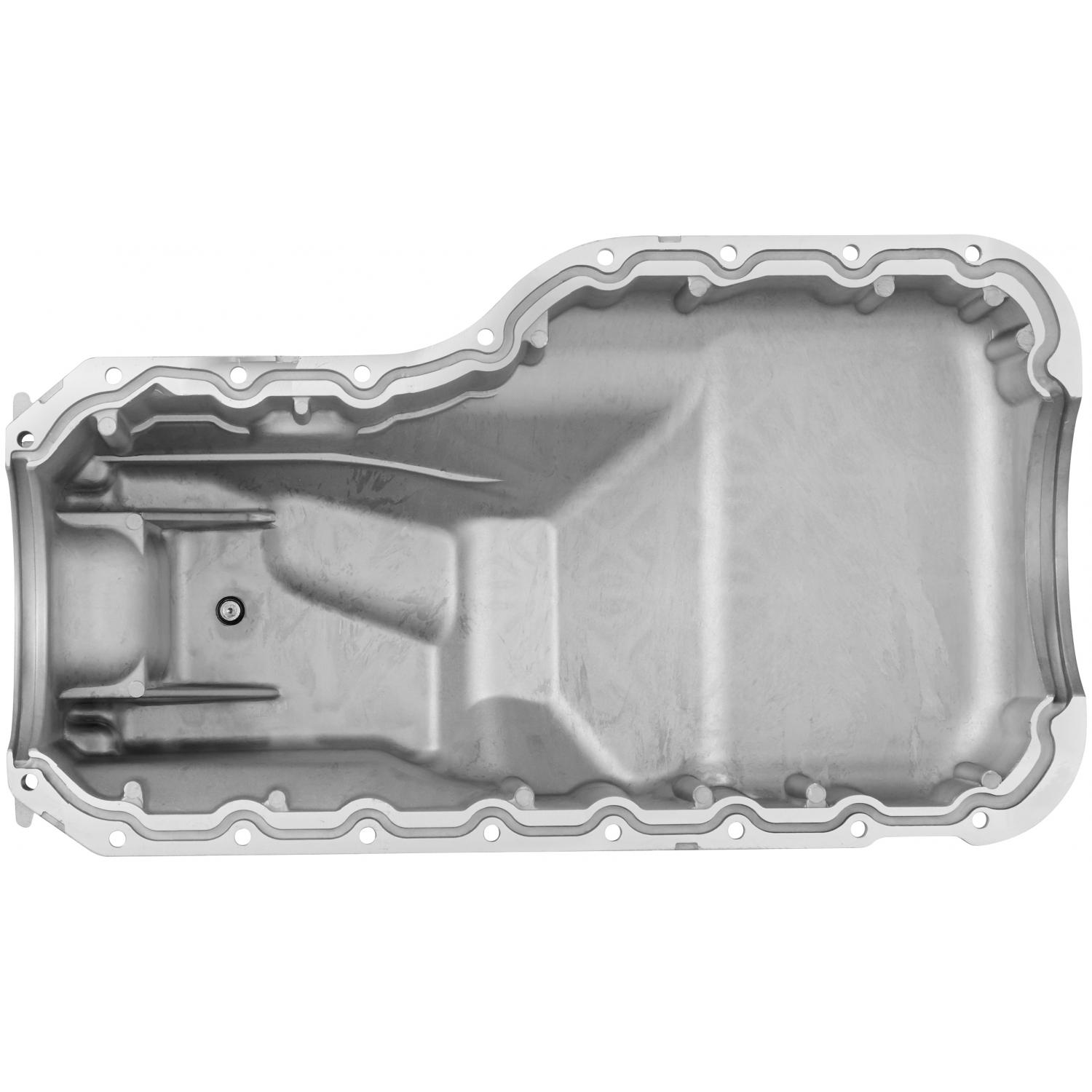 Spectra Premium FP80A Engine Oil Pan product image 3 of 4