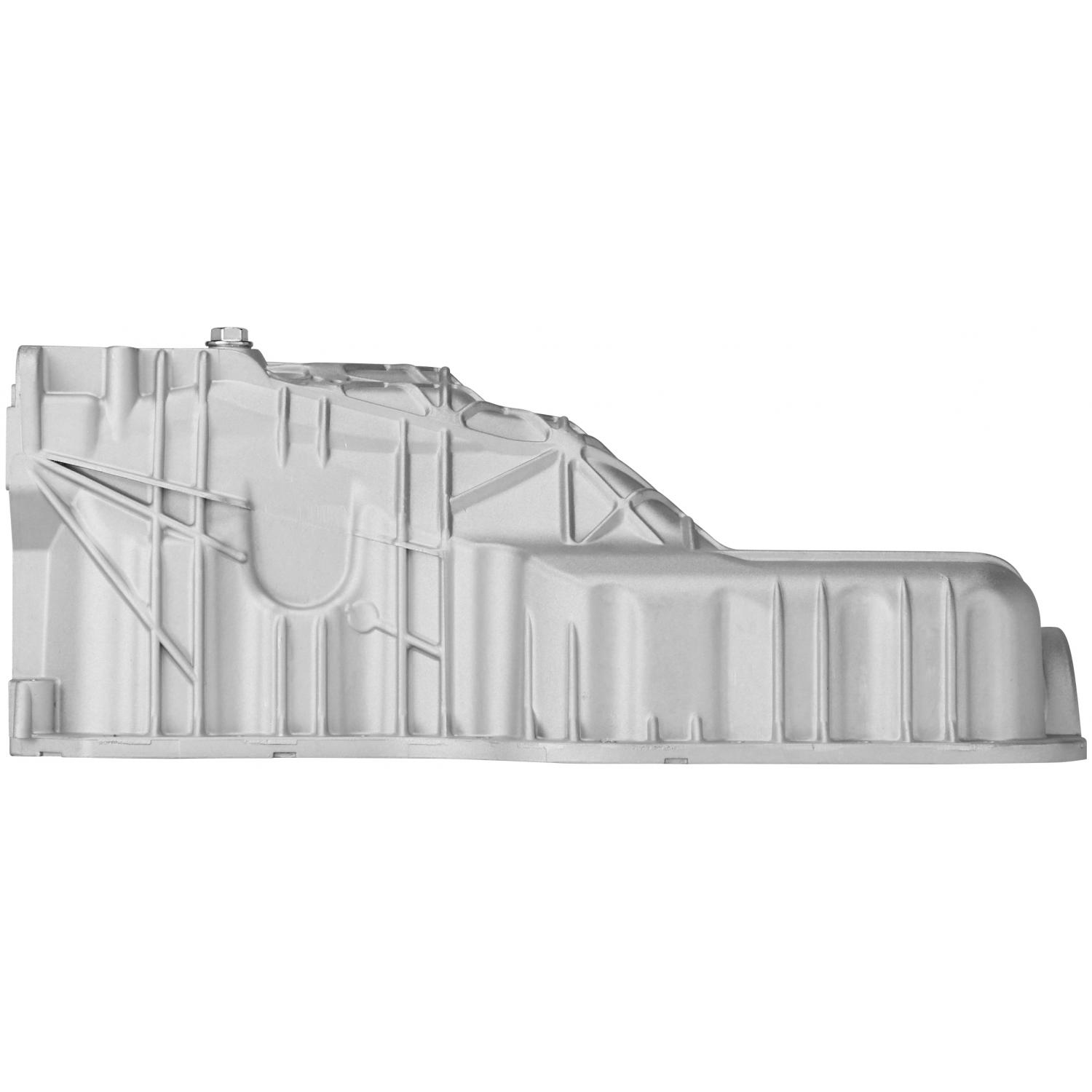 Spectra Premium FP80A Engine Oil Pan product image 4 of 4