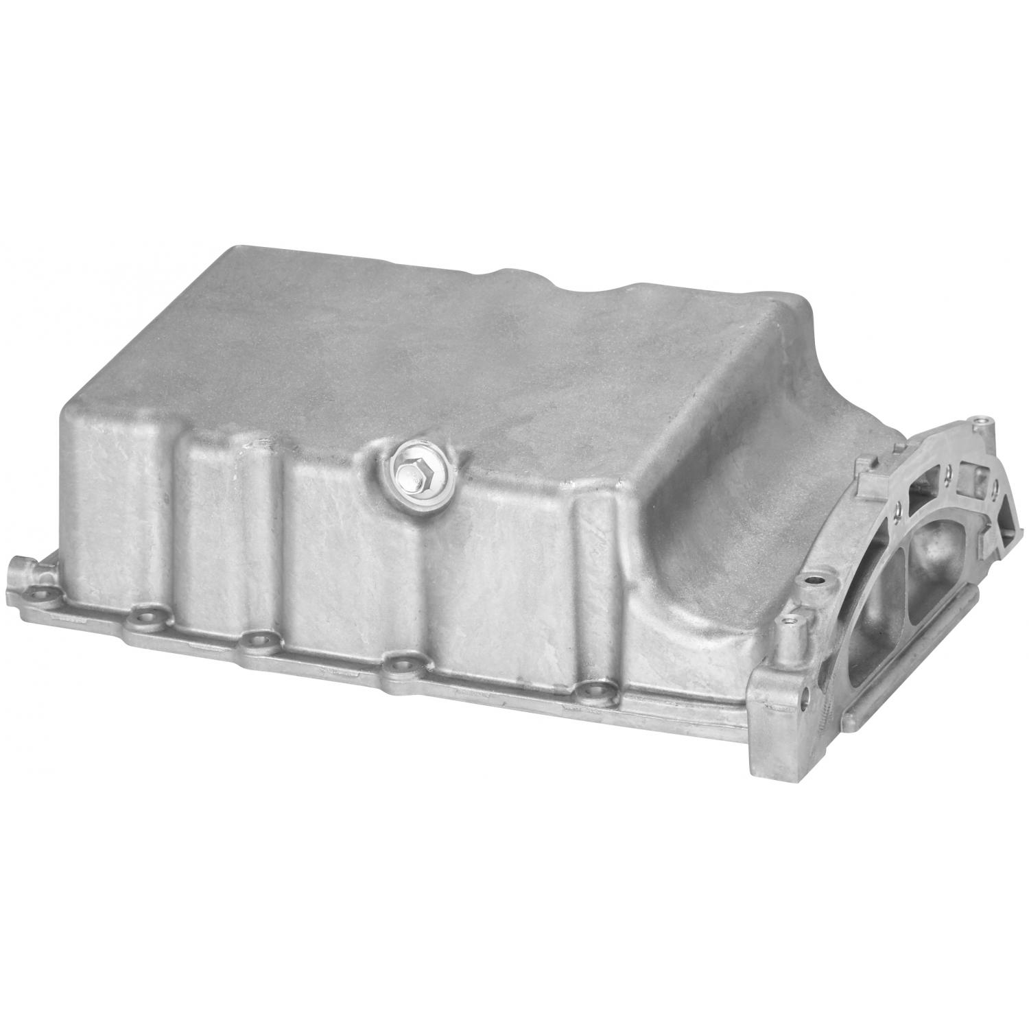Spectra Premium FP81A Engine Oil Pan product image 1 of 5