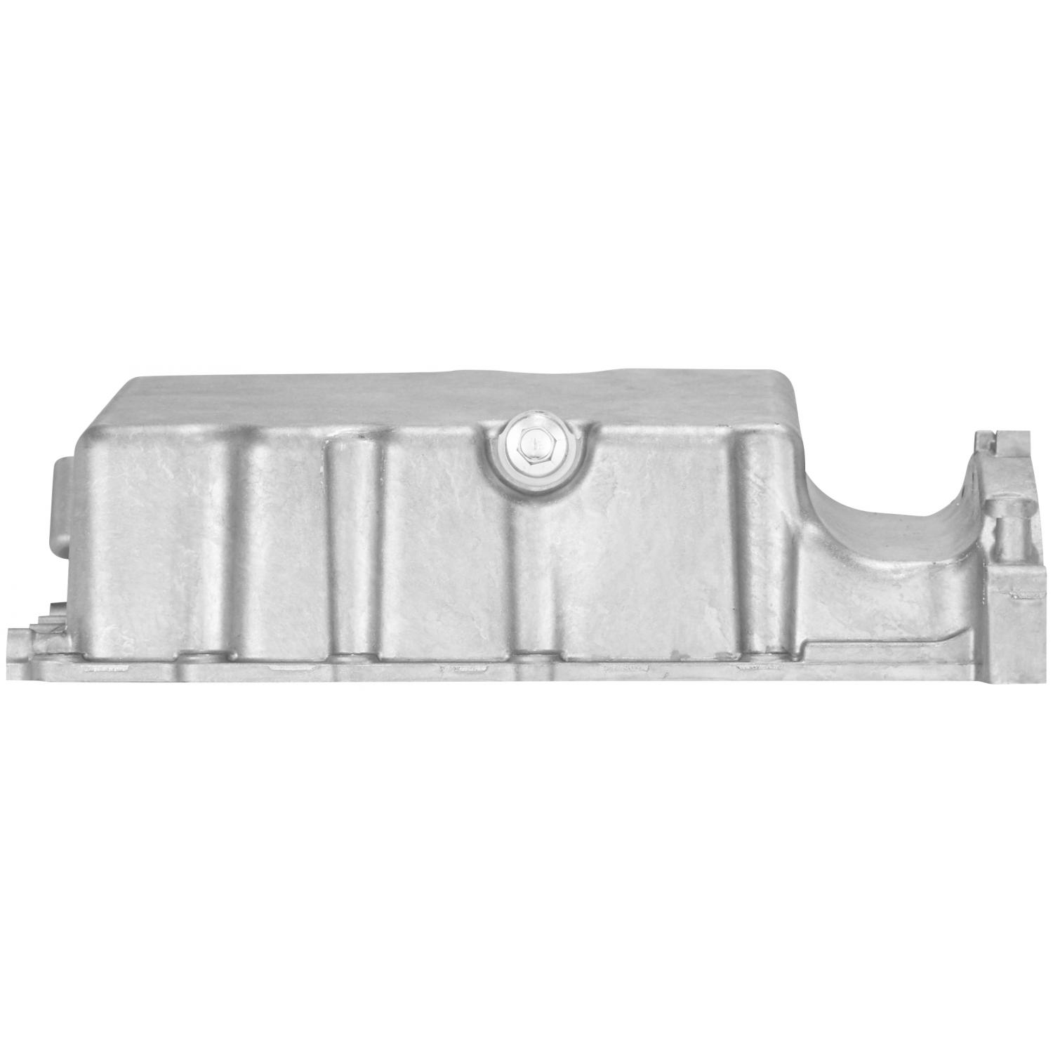 Spectra Premium FP81A Engine Oil Pan product image 4 of 5