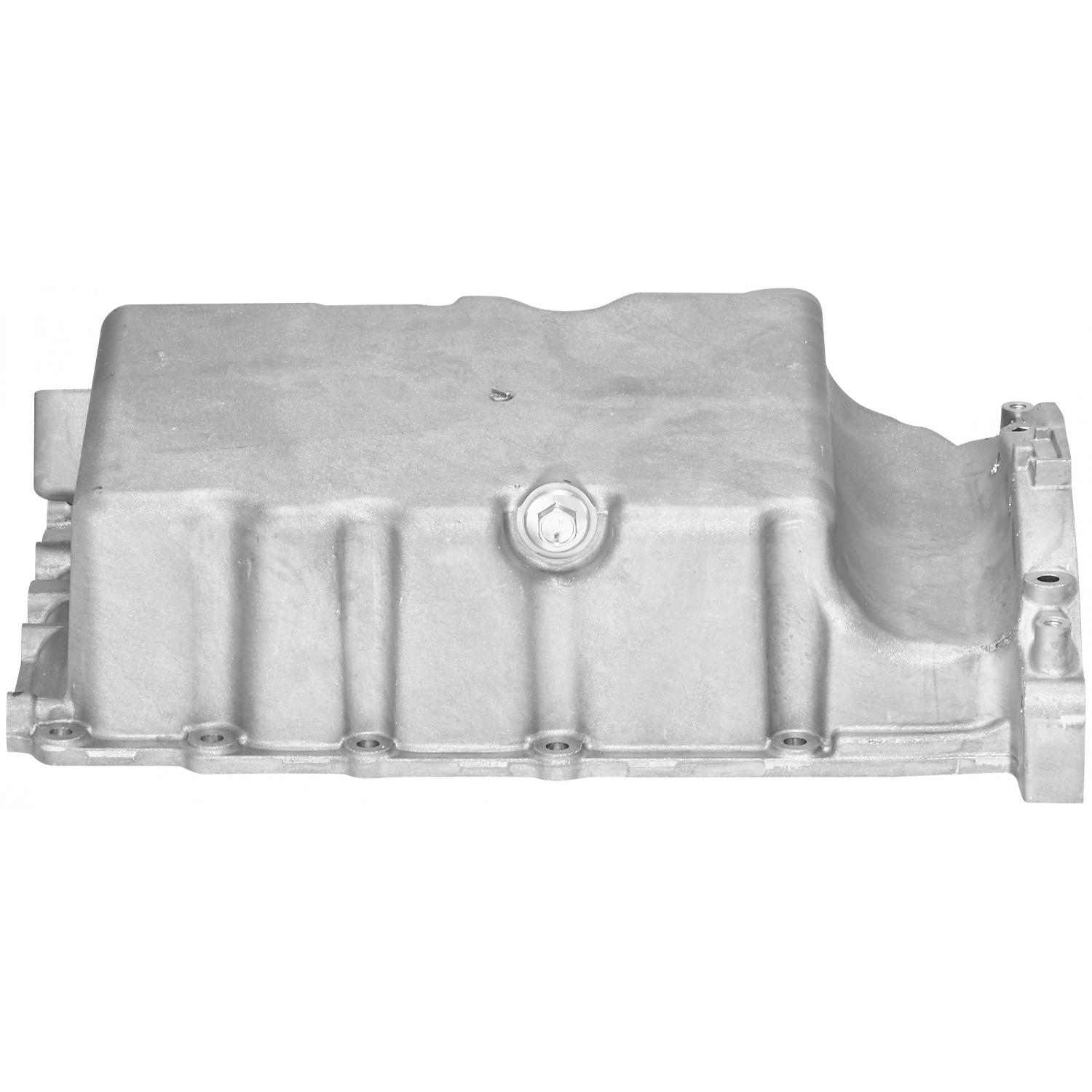 Spectra Premium FP81A Engine Oil Pan product image 5 of 5