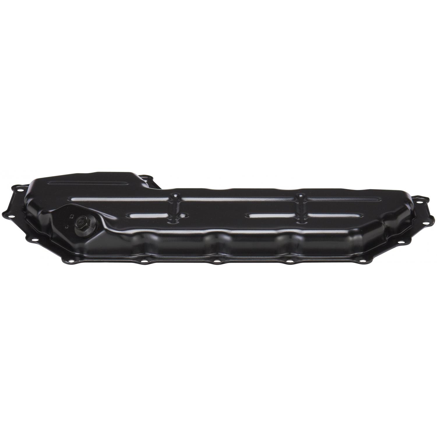Spectra Premium FP82A Engine Oil Pan product image 4 of 4