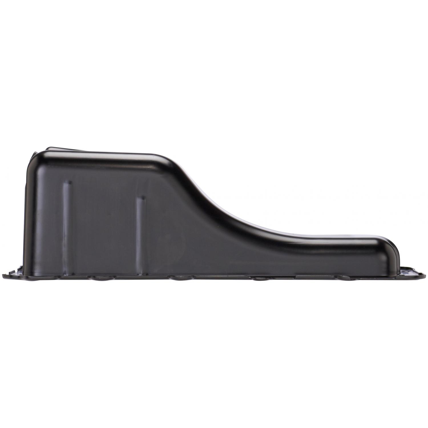 Spectra Premium FP86A Engine Oil Pan product image 2 of 4