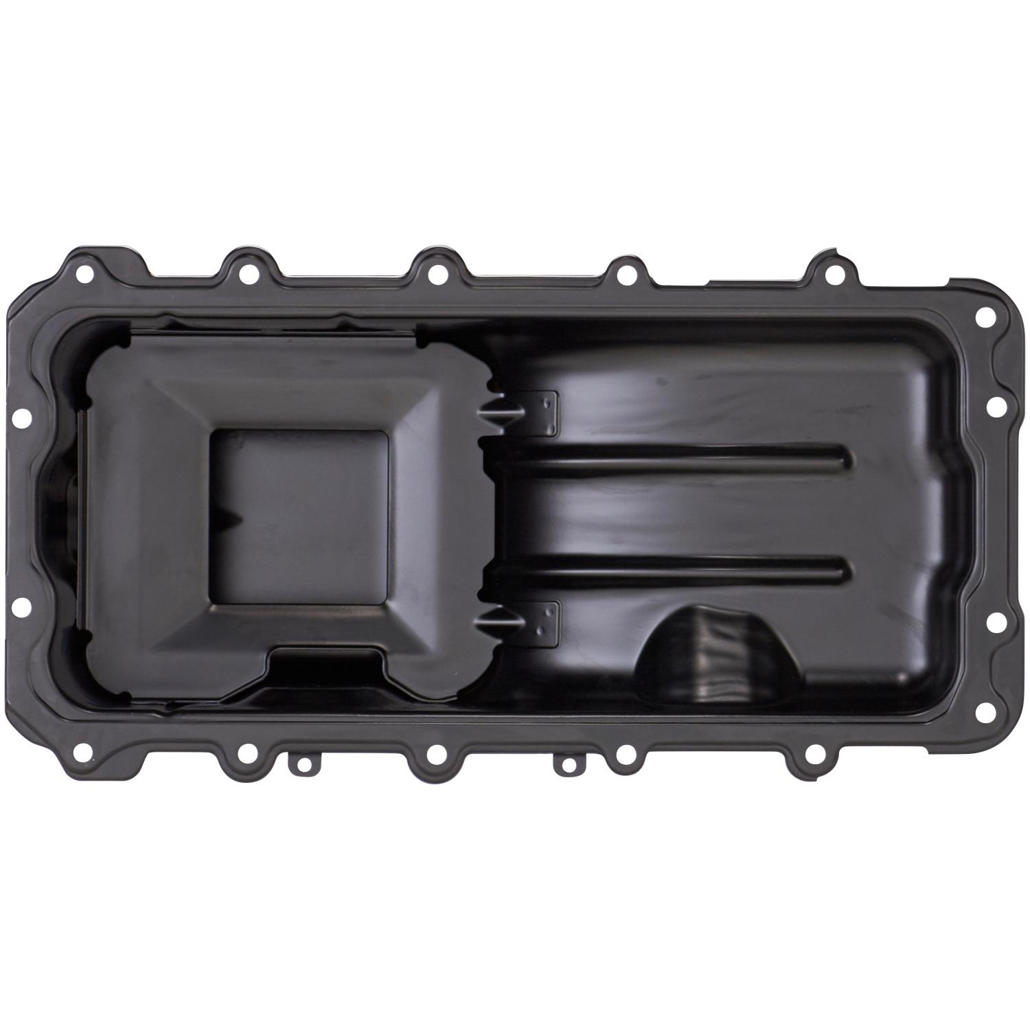 Spectra Premium FP86A Engine Oil Pan product image 3 of 4