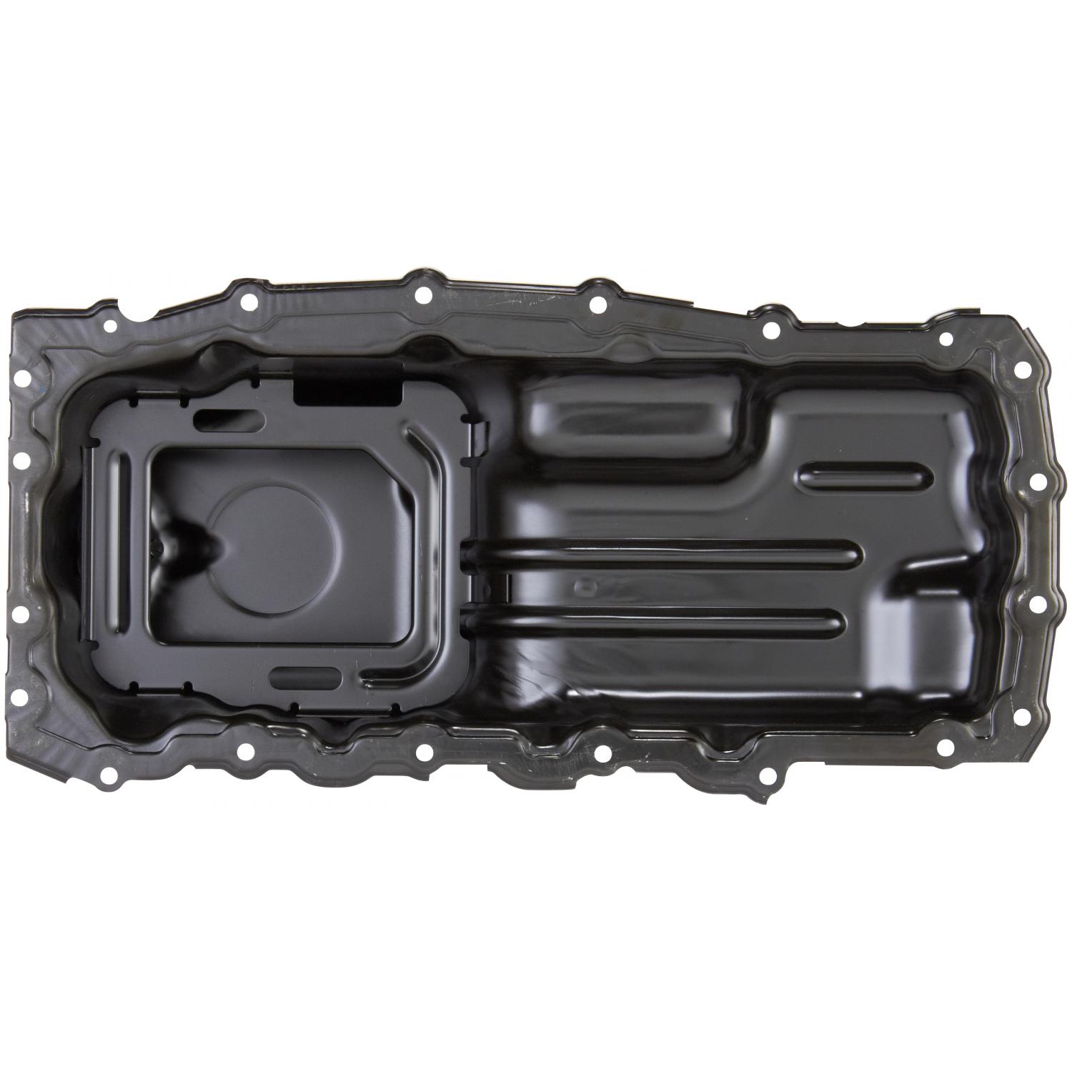 Spectra Premium FP87A Engine Oil Pan product image 2 of 4