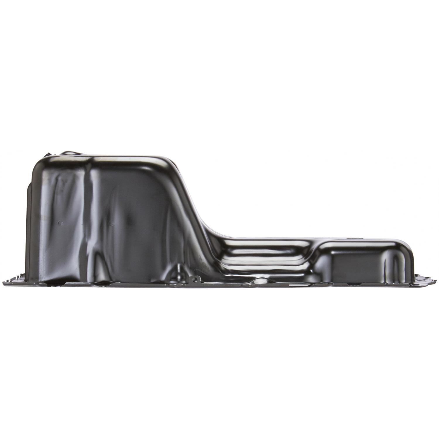 Spectra Premium FP87A Engine Oil Pan product image 3 of 4