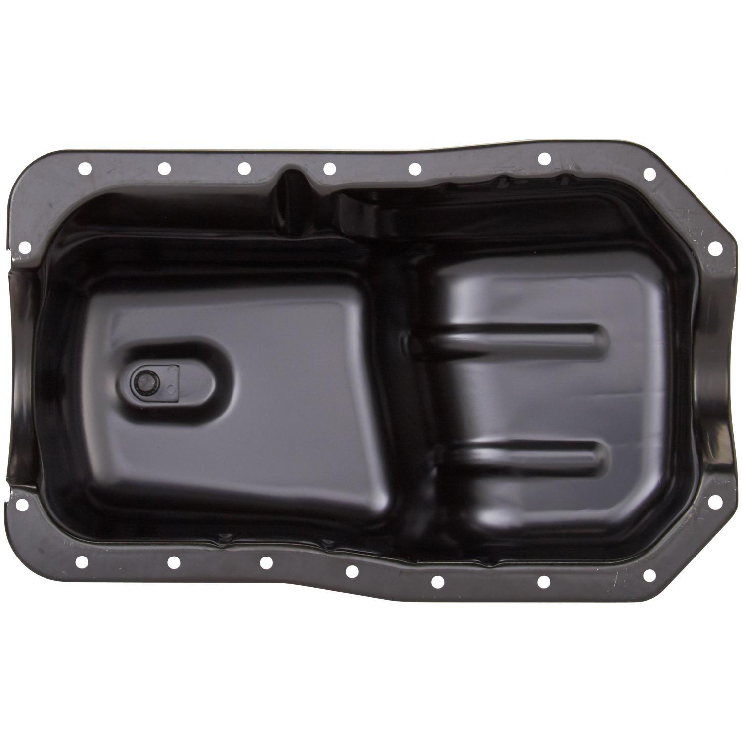 Spectra Premium FP88A Engine Oil Pan product image 3 of 4
