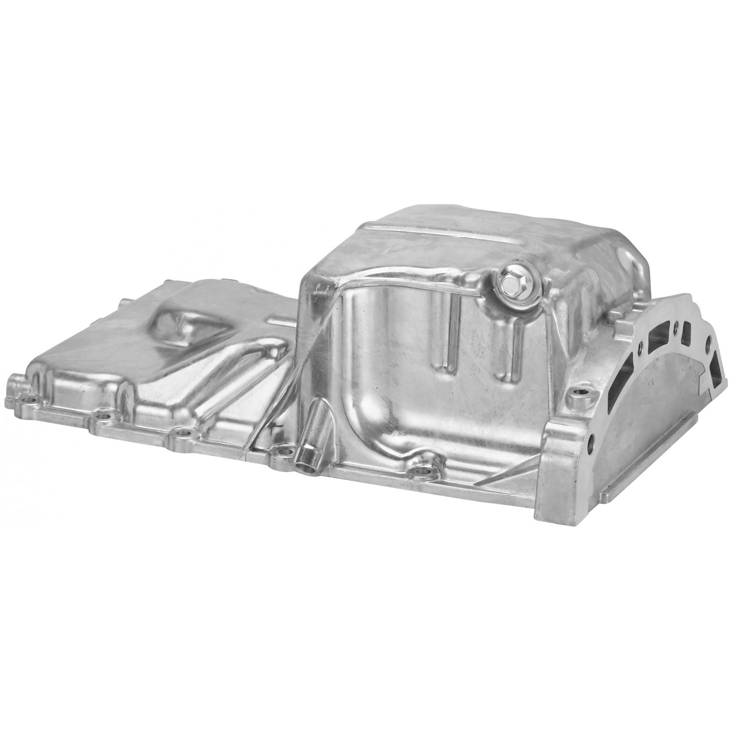 Spectra Premium FP89A Engine Oil Pan product image 1 of 4
