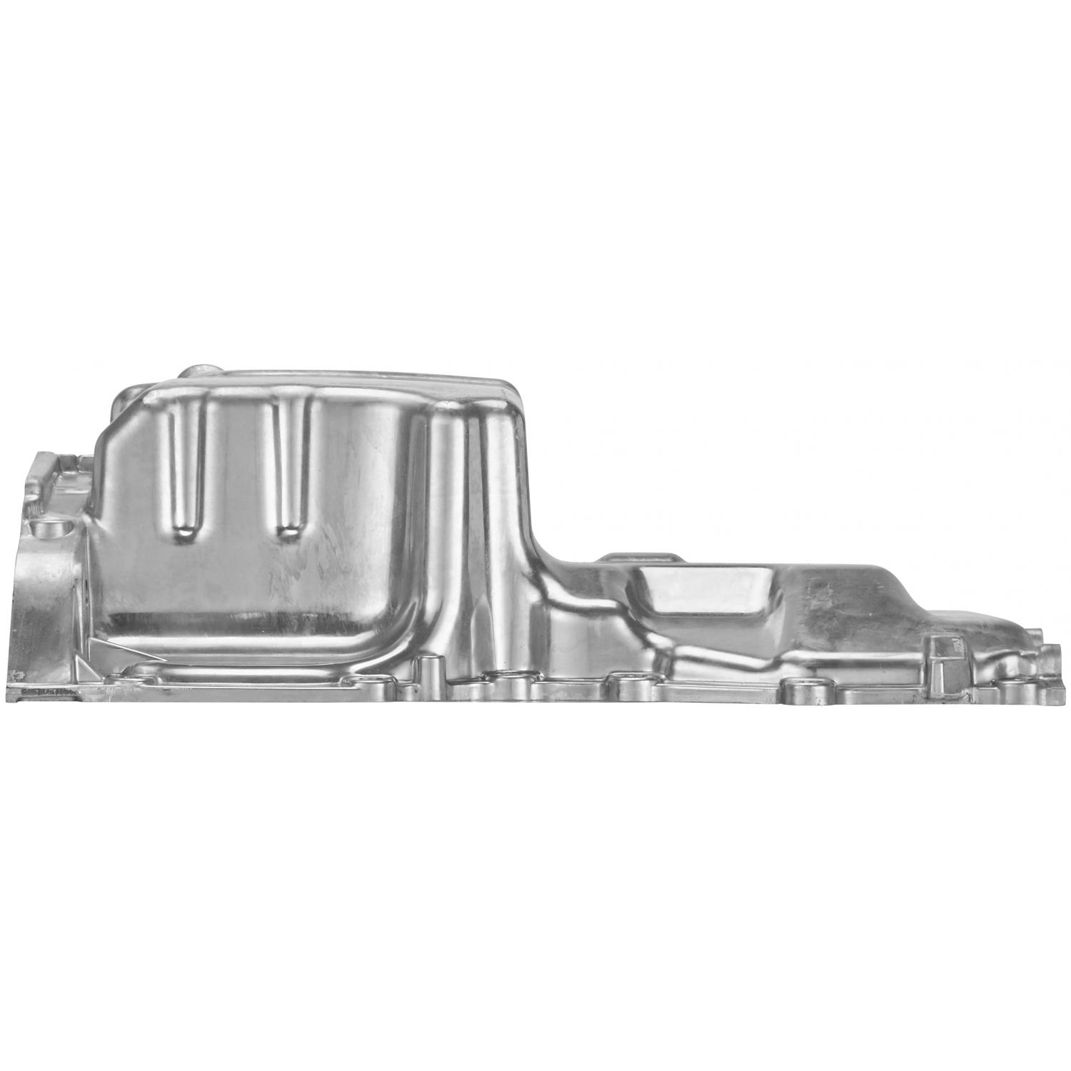 Spectra Premium FP89A Engine Oil Pan product image 2 of 4