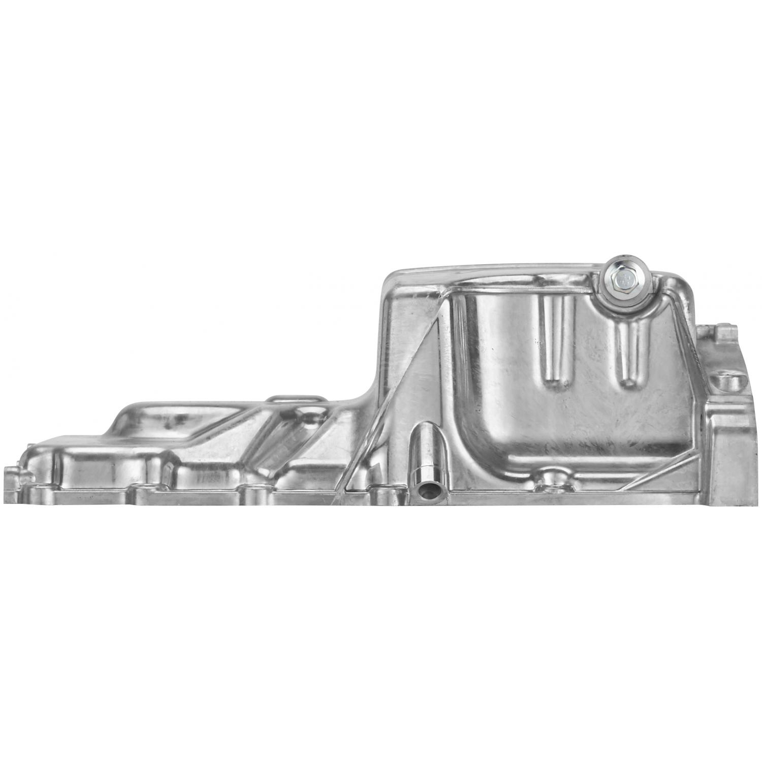Spectra Premium FP89A Engine Oil Pan product image 4 of 4