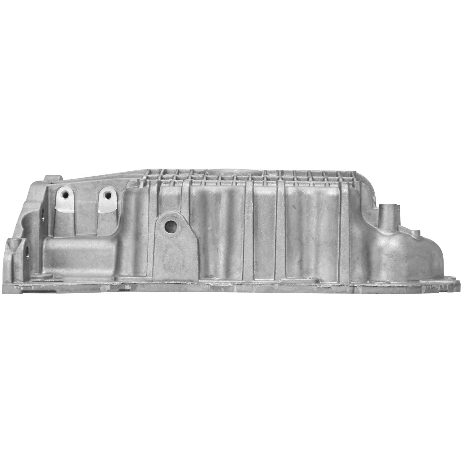 Spectra Premium FP90A Engine Oil Pan product image 2 of 4