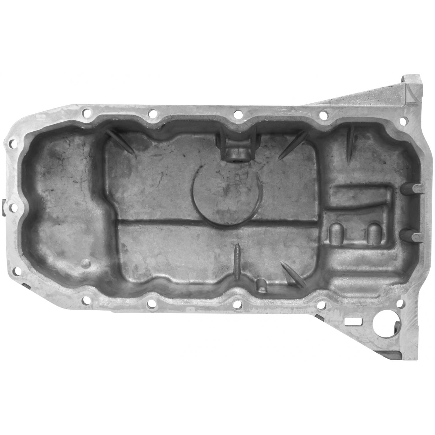 Spectra Premium FP90A Engine Oil Pan product image 3 of 4