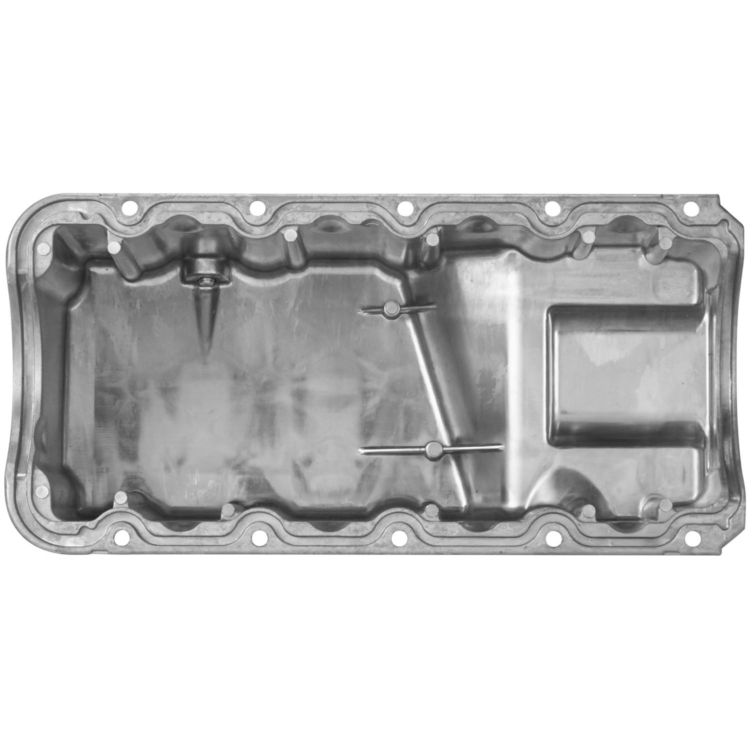 Spectra Premium FP94A Engine Oil Pan product image 3 of 4
