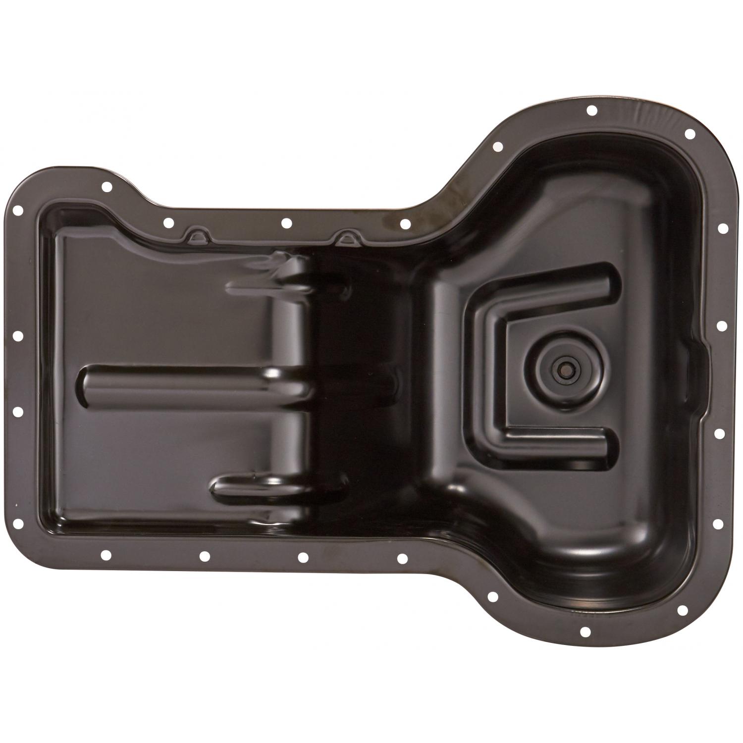 Spectra Premium FP95A Engine Oil Pan product image 3 of 4