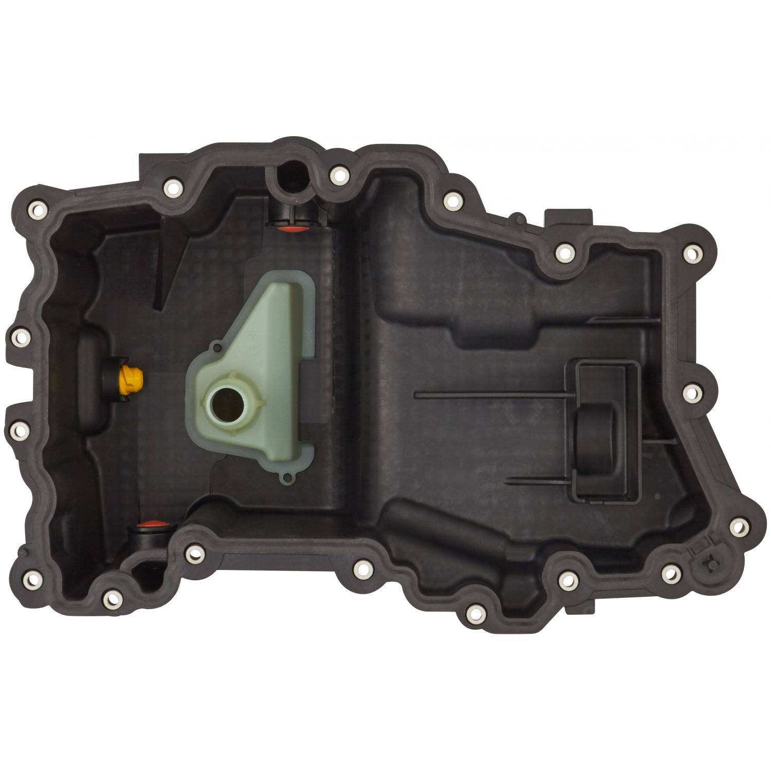 Spectra Premium FP96A Engine Oil Pan product image 3 of 4