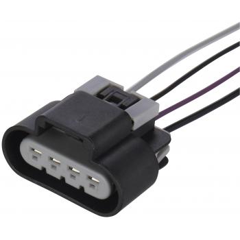 Spectra Premium FPW12 Fuel Pump Wiring Harness product image 1 of 3