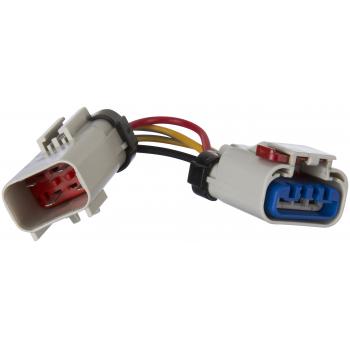 Spectra Premium FPW14 Fuel Pump Wiring Harness product image 2 of 2