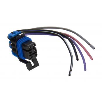 Spectra Premium FPW4 - Fuel Pump Wiring Harness Spectra Premium FPW4 Fuel Pump Wiring Harness product image 1 of 2