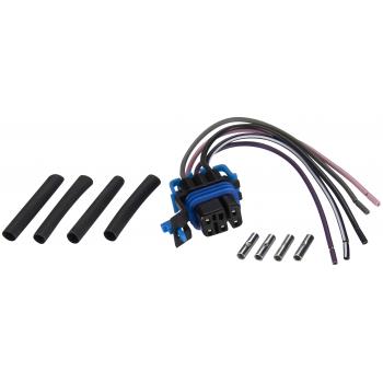 Spectra Premium FPW4 - Fuel Pump Wiring Harness Spectra Premium FPW4 Fuel Pump Wiring Harness product image 2 of 2