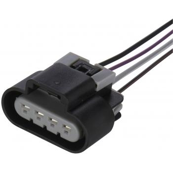 Spectra Premium FPW6 Fuel Pump Wiring Harness product image 1 of 3