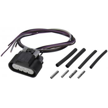 Spectra Premium FPW6 Fuel Pump Wiring Harness product image 2 of 3