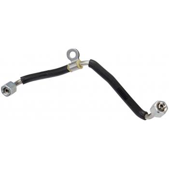 Spectra Premium FSA1606FL - Fuel Line Spectra Premium FSA1606FL Fuel Line product image 1 of 1