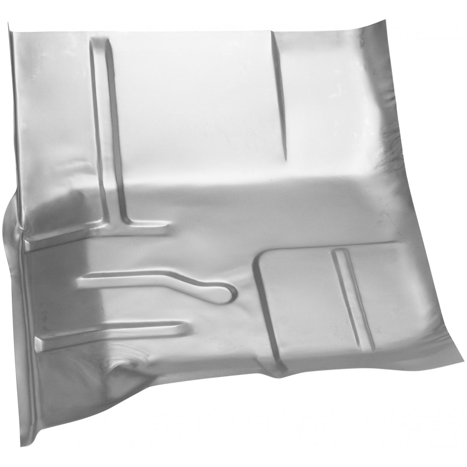 Spectra Premium FT207L Floor Pan product image 1 of 1