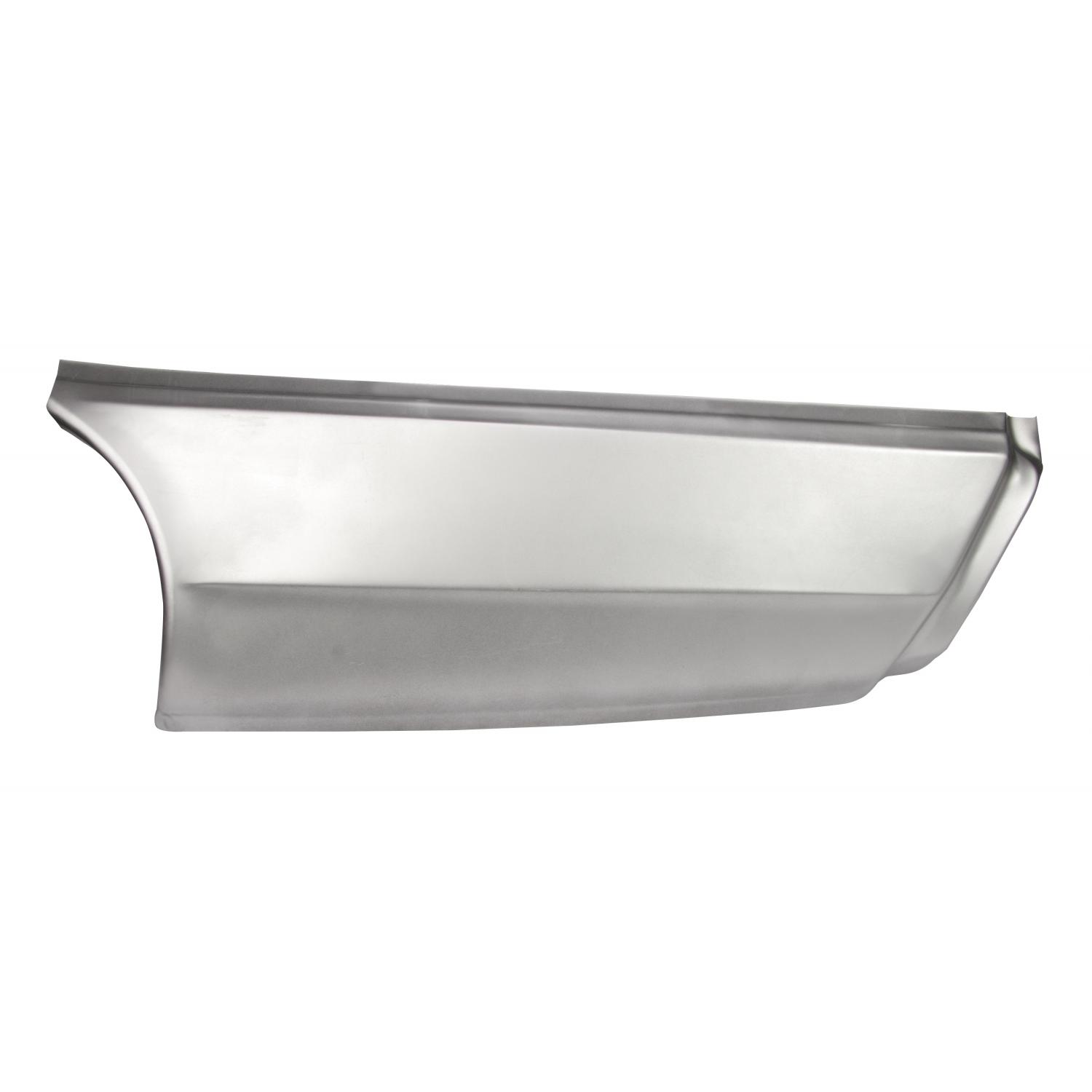 Spectra Premium G100L Quarter Panel product image 1 of 1