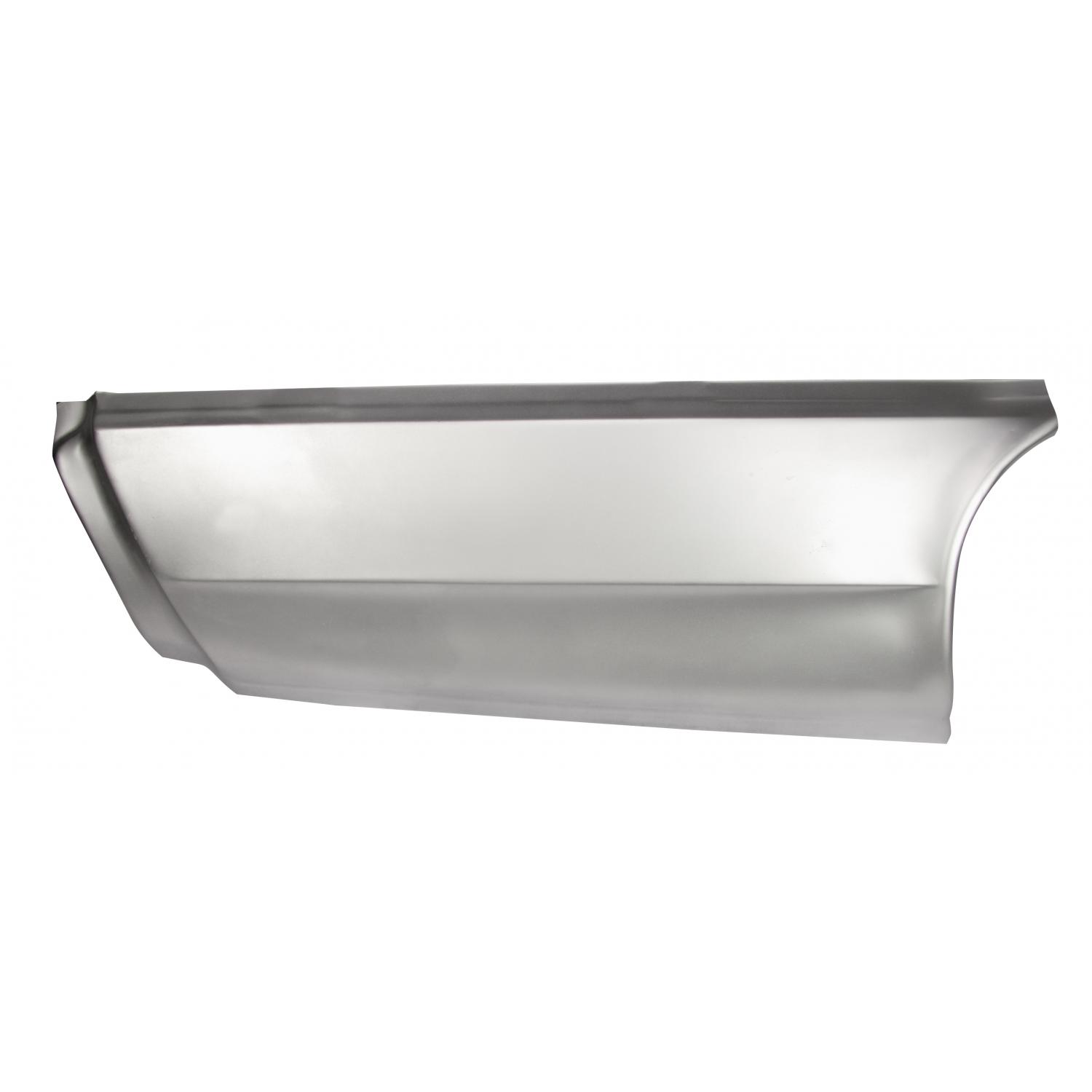 Spectra Premium G100R Quarter Panel product image 1 of 1