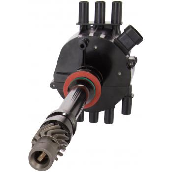 Spectra Premium GM02 - Distributor Spectra Premium GM02 Distributor product image 1 of 5