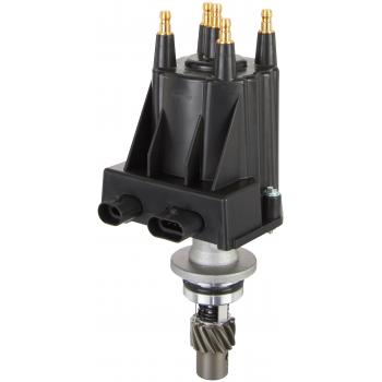 Spectra Premium GM06 Distributor product image 4 of 4
