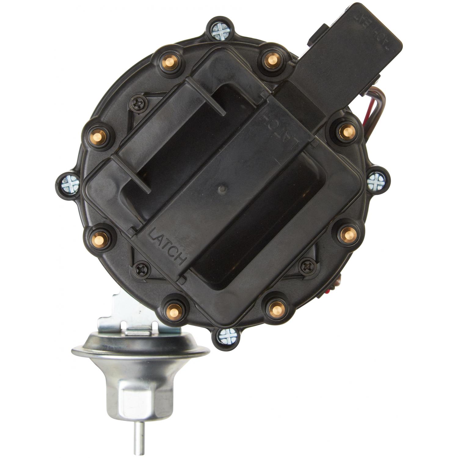 Spectra Premium GM08 Distributor product image 3 of 4