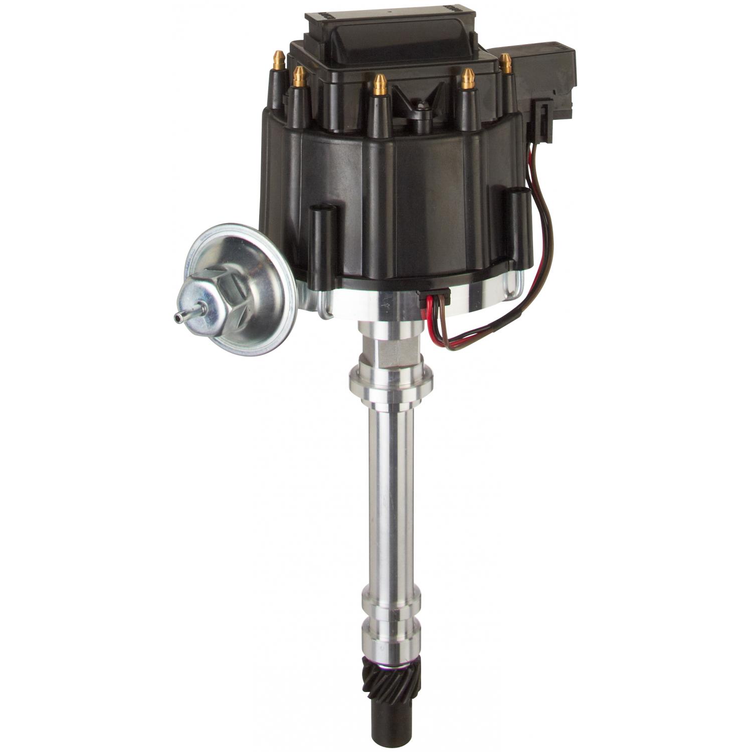 Spectra Premium GM08 Distributor product image 4 of 4