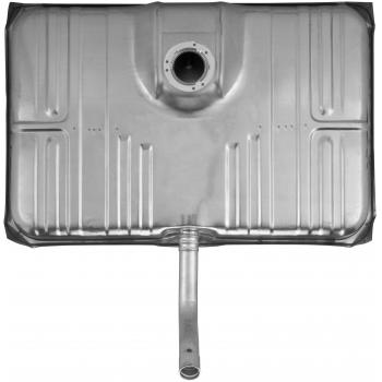 Spectra Premium GM1211B Fuel Tank product image 3 of 4
