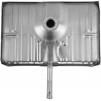 Spectra Premium GM1274A Fuel Tank product image 3 of 4