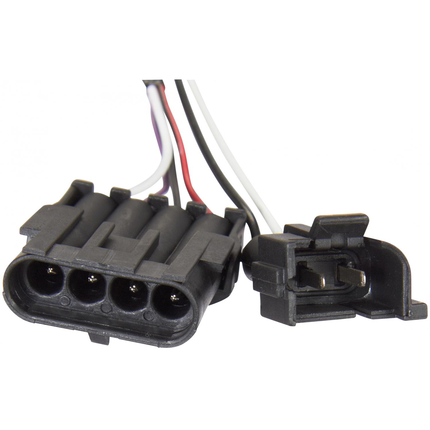 Spectra Premium GM13 - Distributor Spectra Premium GM13 Distributor product image 1 of 4