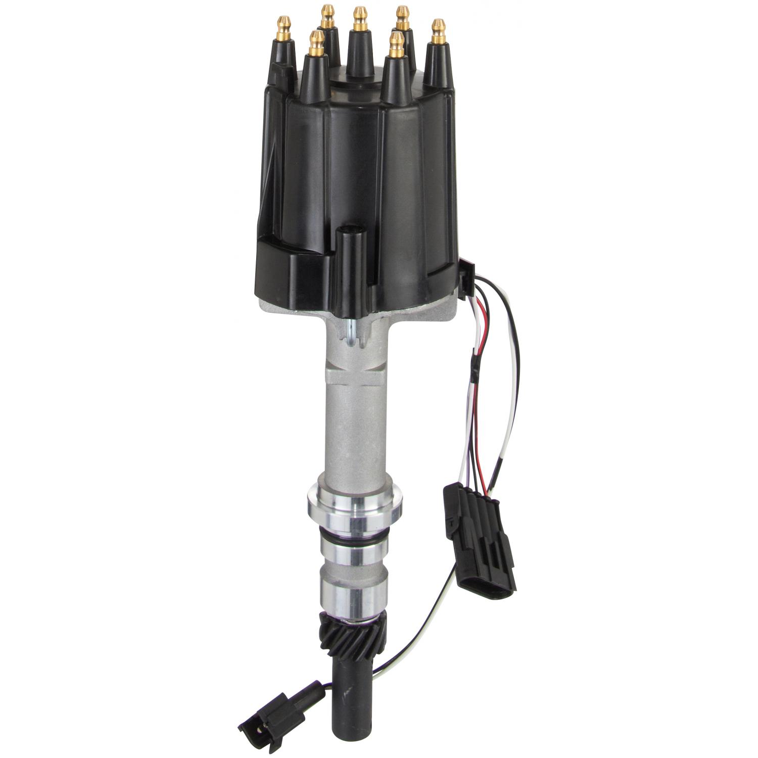 Spectra Premium GM13 - Distributor Spectra Premium GM13 Distributor product image 3 of 4