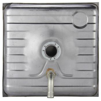 Spectra Premium GM14B - Fuel Tank Spectra Premium GM14B Fuel Tank product image 3 of 4