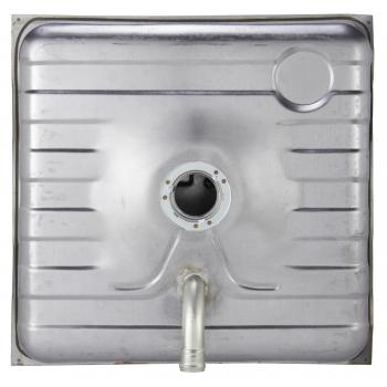 Spectra Premium GM14C - Fuel Tank Spectra Premium GM14C Fuel Tank product image 3 of 4
