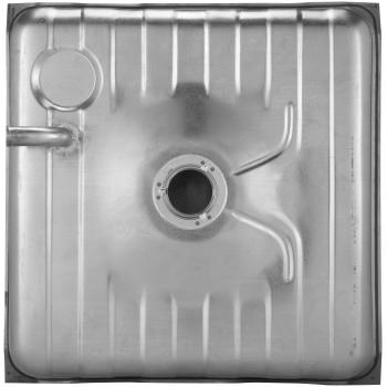 Spectra Premium GM14D Fuel Tank product image 3 of 4