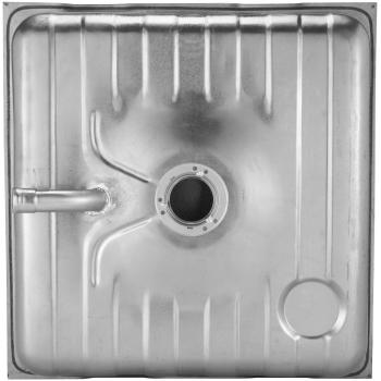 Spectra Premium GM15B - Fuel Tank Spectra Premium GM15B Fuel Tank product image 3 of 4