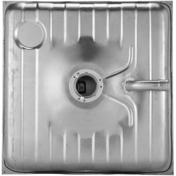 Spectra Premium GM15C - Fuel Tank Spectra Premium GM15C Fuel Tank product image 3 of 4
