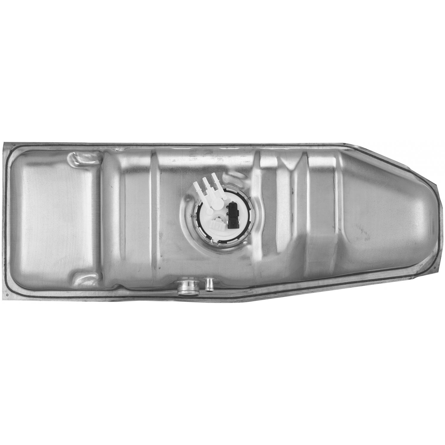 Spectra Premium GM16D1FA - Fuel Tank and Pump Assembly Combination Spectra Premium GM16D1FA Fuel Tank and Pump Assembly Combination product image 3 of 4