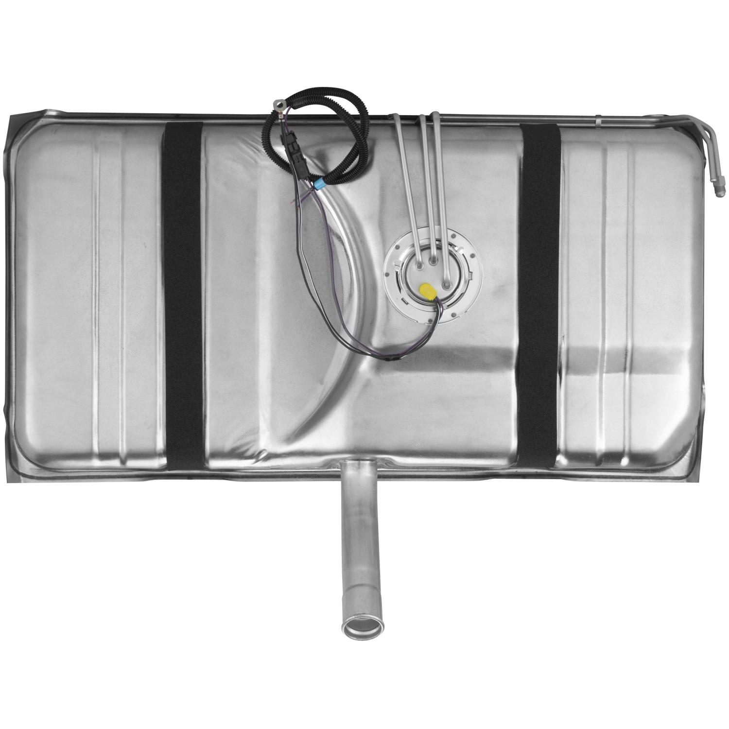 Spectra Premium GM201FI Fuel Tank and Pump Assembly Combination product image 3 of 4