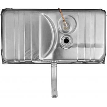 Spectra Premium GM202 - Fuel Tank Spectra Premium GM202 Fuel Tank product image 3 of 4