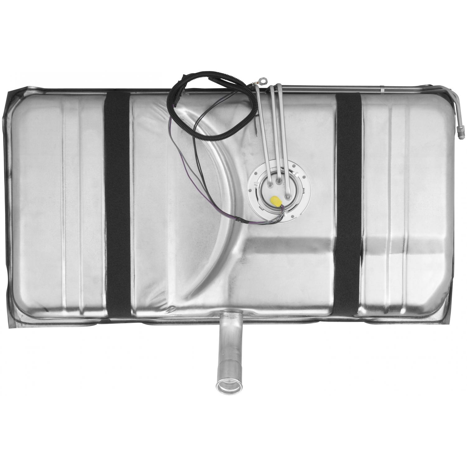 Spectra Premium GM203FI Fuel Tank and Pump Assembly Combination product image 3 of 4
